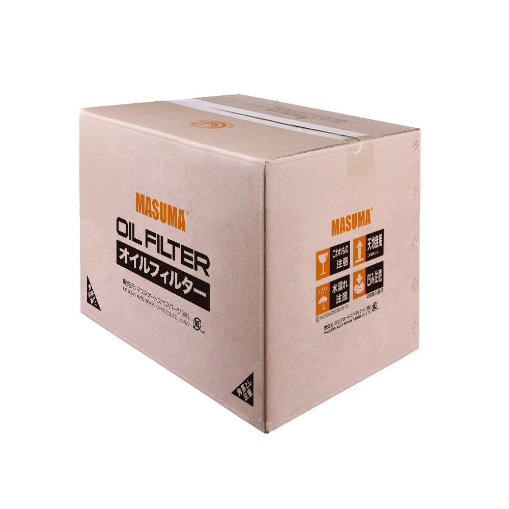 MFC-1327 Auto Filters Series Germany car filters oil