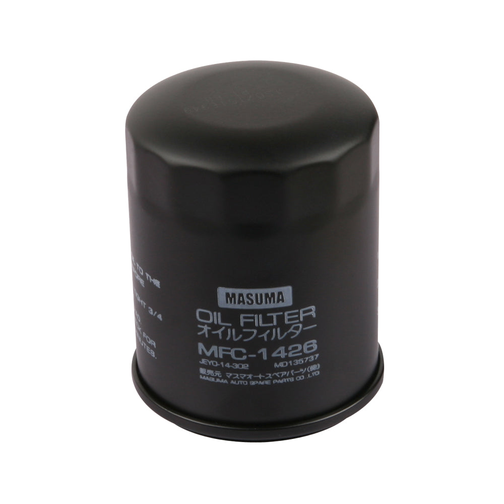MFC-1426 MASUMA China Auto Engine System Parts accessories oil filter For Japan
