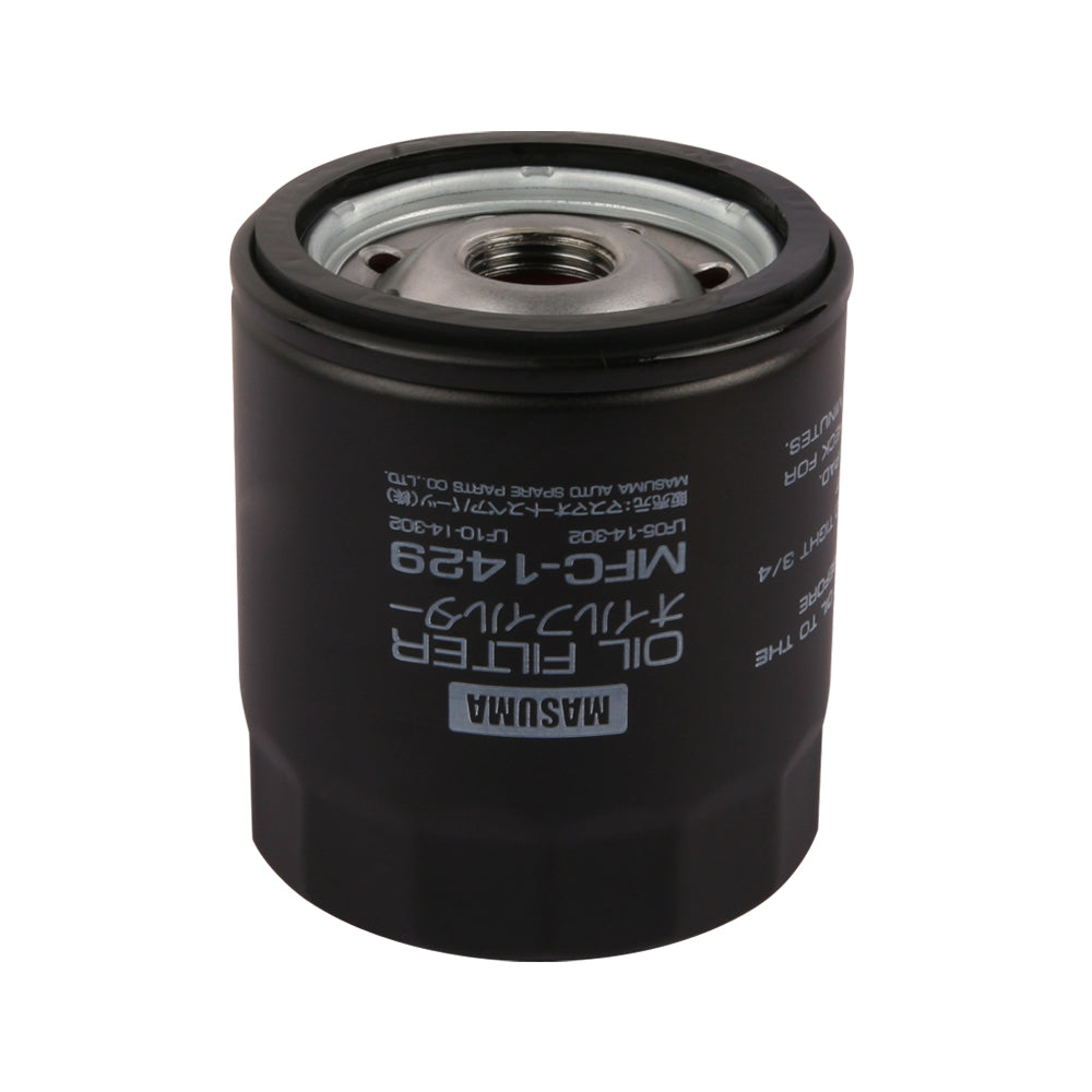MFC-1429 Auto Filters Series High quality chinese car oil filters
