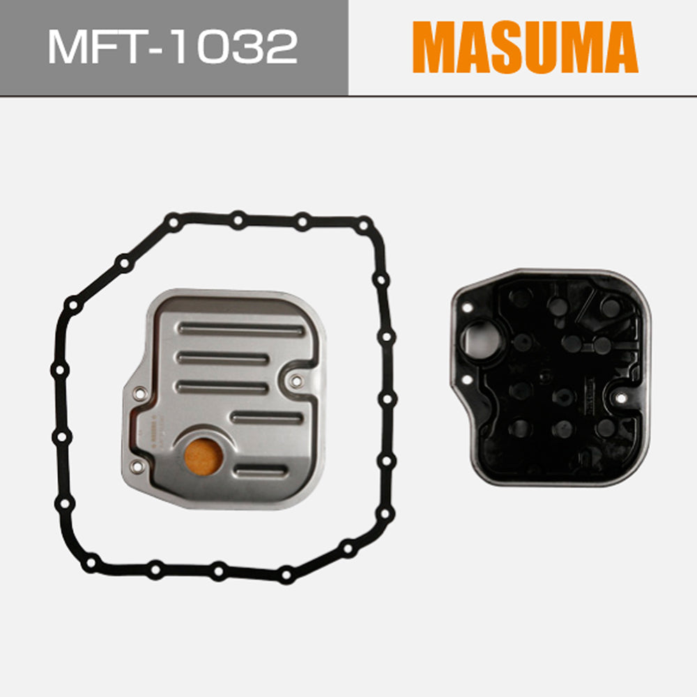 MFT-1032 car accessories Systems AKPP Auto Shift Lever transmission filter kit For Japanese Car